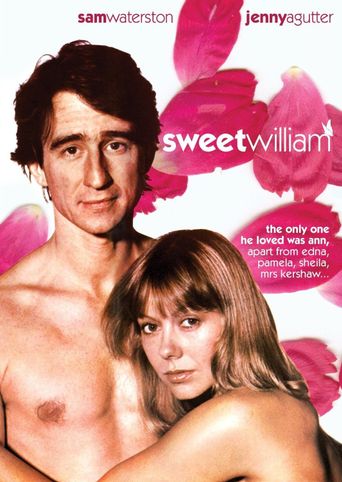  Sweet William Poster