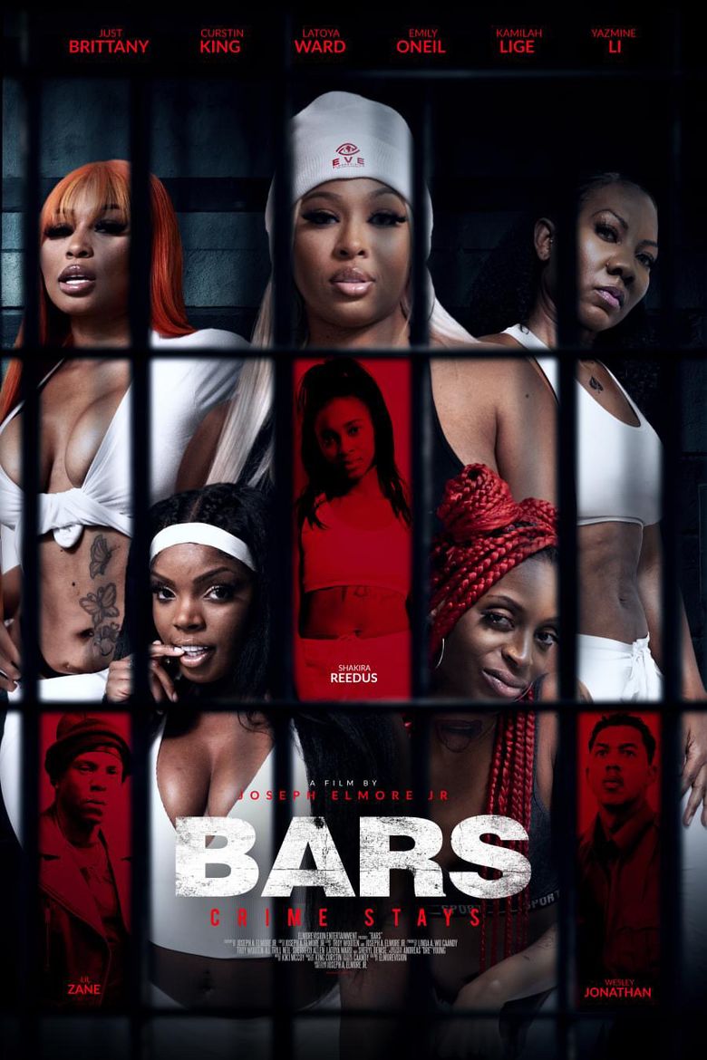 Bars