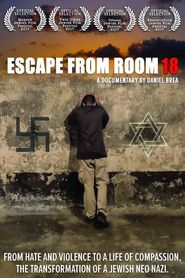  Escape from Room 18 Poster