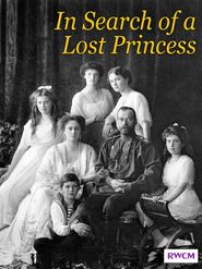 In Search of a Lost Princess Poster