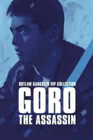  Outlaw: Goro the Assassin Poster