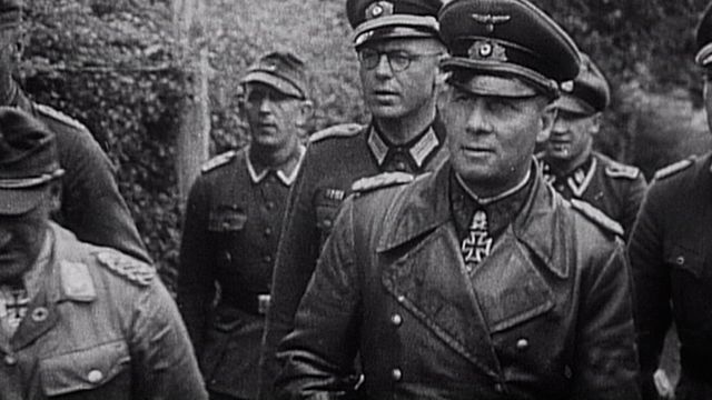 Rommel: The Soldier, the Son, and Hitler (2021): Where to Watch and ...