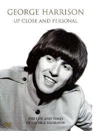  George Harrison: Up Close and Personal Poster