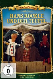  Hans Röckle and the Devil Poster