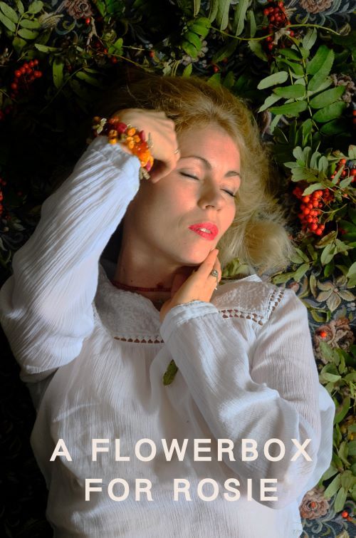 A Flowerbox For Rosie (2021) Where to Watch and Stream Online Reelgood