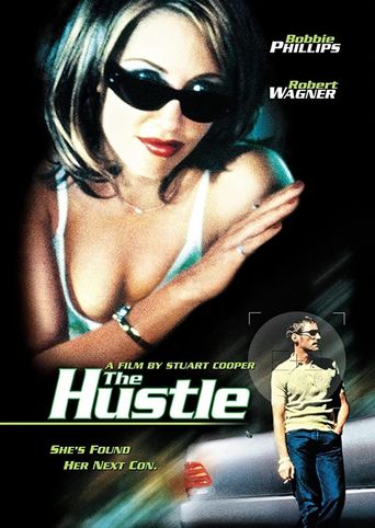  Hustle Poster