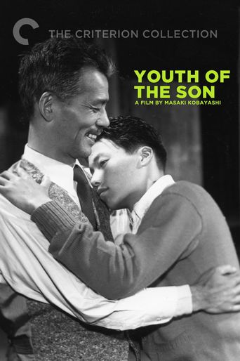  Youth of the Son Poster