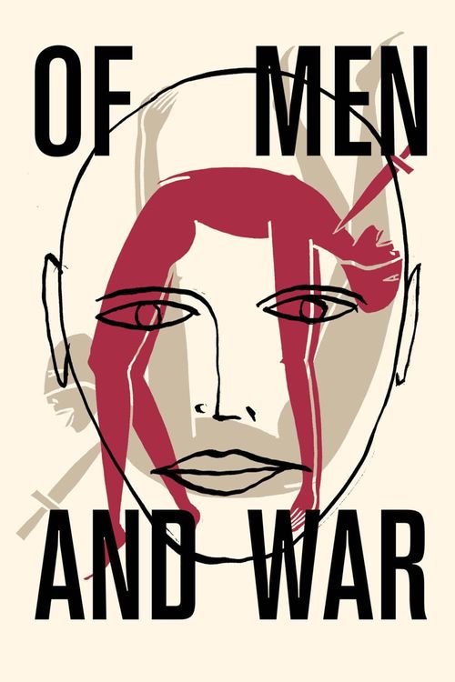 Of Men and War Poster