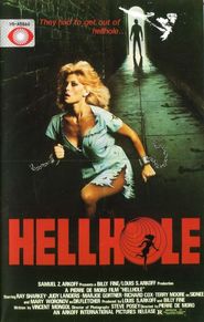  Hellhole Poster