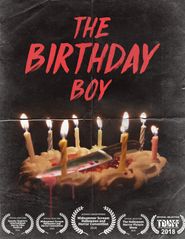  The Birthday Boy Poster