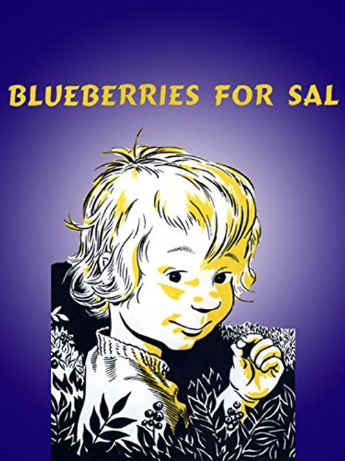 Blueberries for Sal Where to Watch It Streaming Online Reelgood