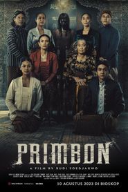  Primbon Poster
