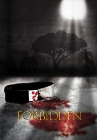  Forbidden Poster