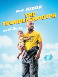  The Troubleshooter Poster