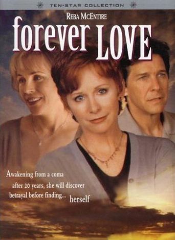  Forever Love Poster