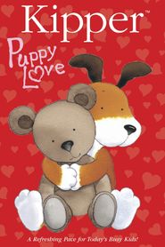  Kipper: Puppy Love Poster