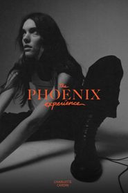  Charlotte Cardin : The Phoenix Experience Poster