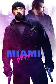  Miami Heat Poster