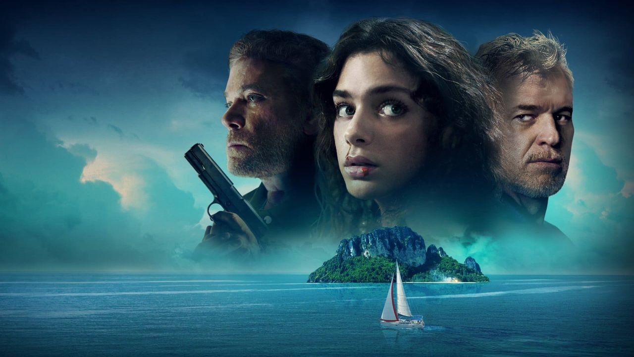 Dangerous Waters (2023): Where to Watch and Stream Online | Reelgood