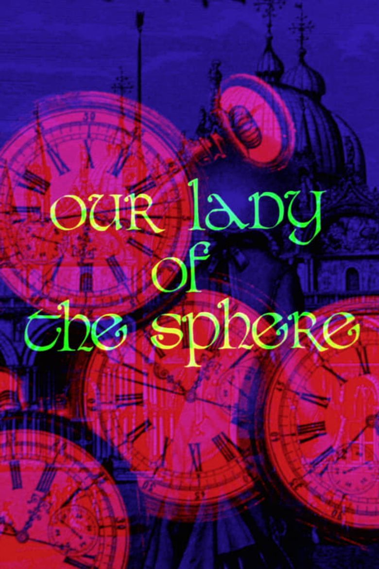 Our Lady of the Sphere Poster