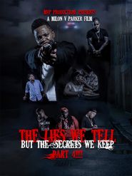 The lies we tell but the secrets we keep part 4 Poster