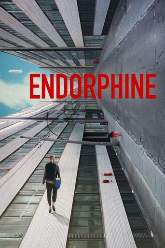  Endorphine Poster