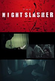  The Night Slasher Poster