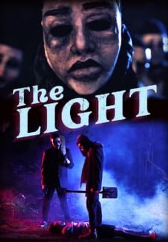  The Light Poster