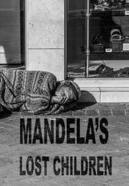  Mandela's Lost Children Poster