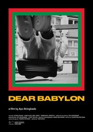 Dear Babylon Poster