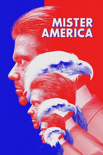  Mister America Poster