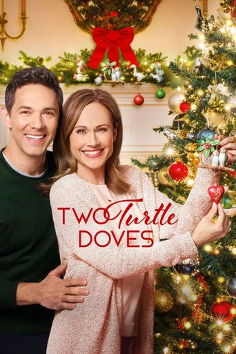  Two Turtle Doves Poster