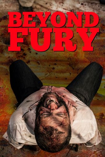  Beyond Fury Poster