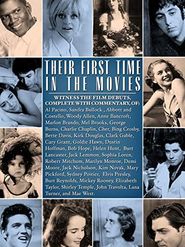  Their First Time in the Movies Poster
