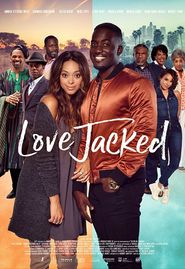 Love Jacked Poster