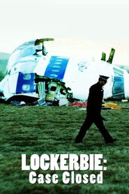  Lockerbie: Case Closed Poster