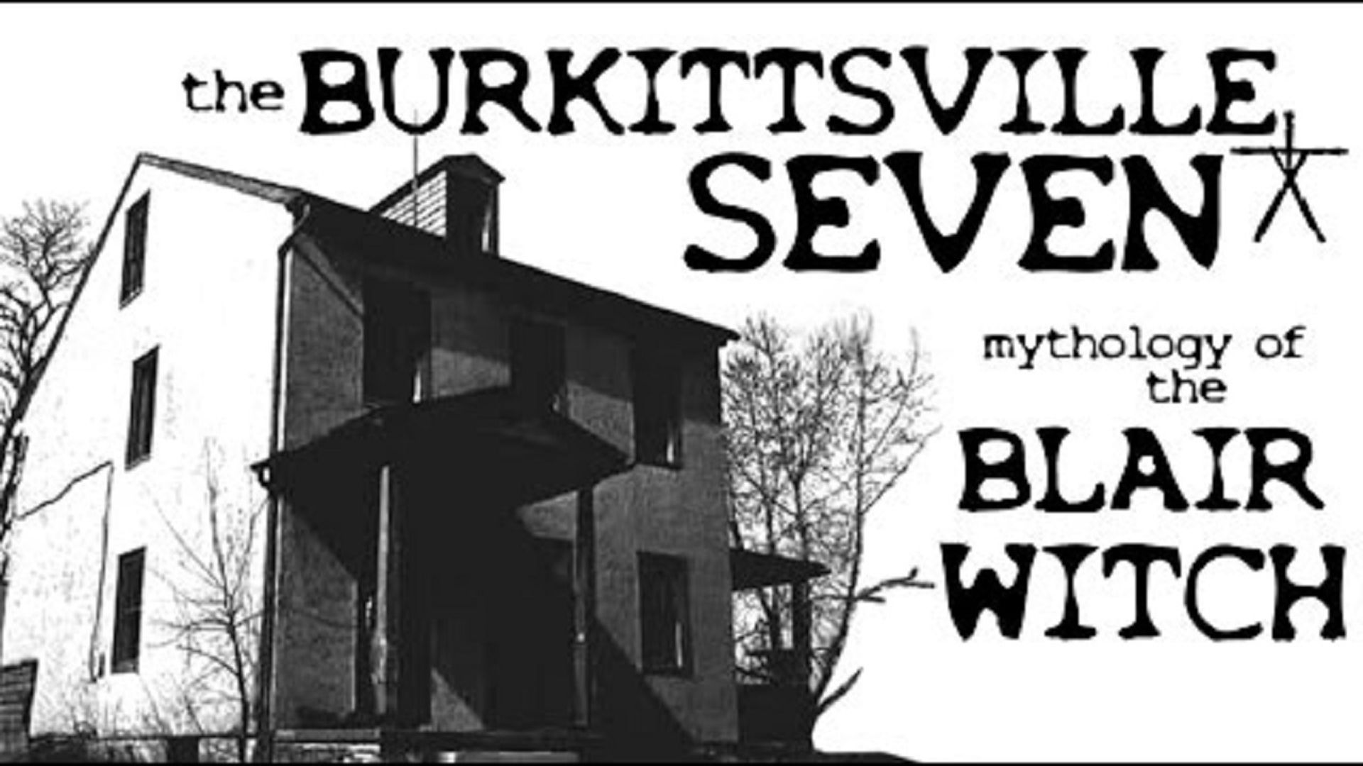 The Burkittsville 7 (2000) Where to Watch It Streaming Online Reelgood