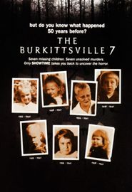  The Burkittsville 7 Poster