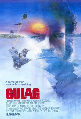 Gulag Poster