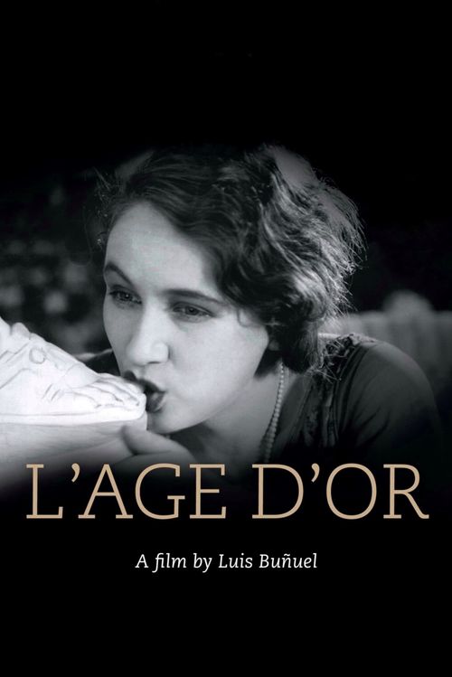 L'Age d'Or Poster