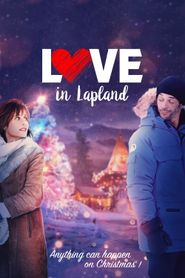  Love in Lapland Poster