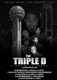  The Triple D Poster