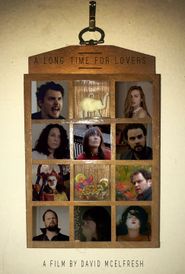 A Long Time for Lovers Poster