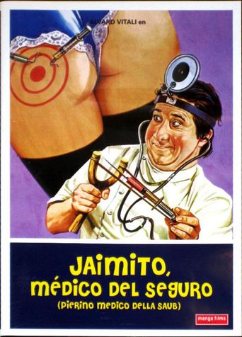  Pierino medico della SAUB Poster