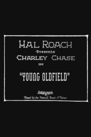  Young Oldfield Poster