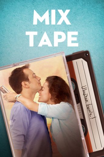 Mix Tape Poster
