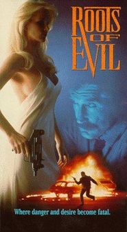  Roots of Evil Poster