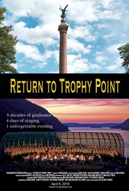  Return to Trophy Point Poster