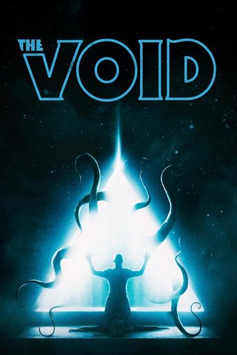  The Void Poster