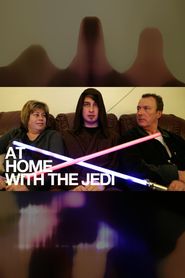  At Home with the Jedi Poster